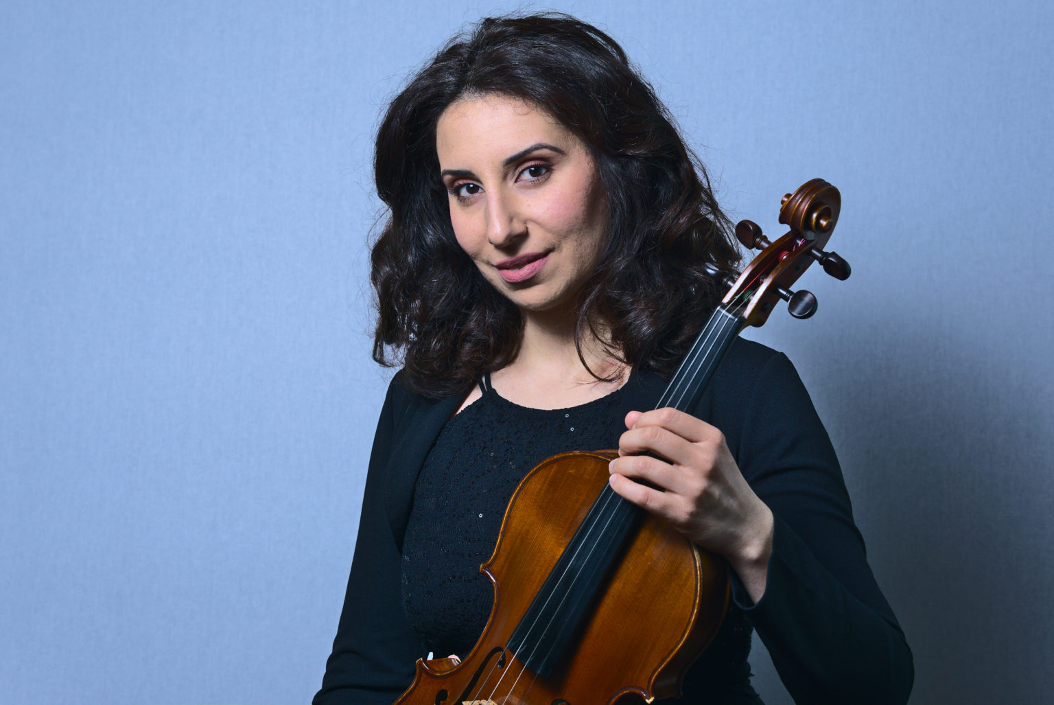 Lilit Mkhitaryan NWDPhilharmonie