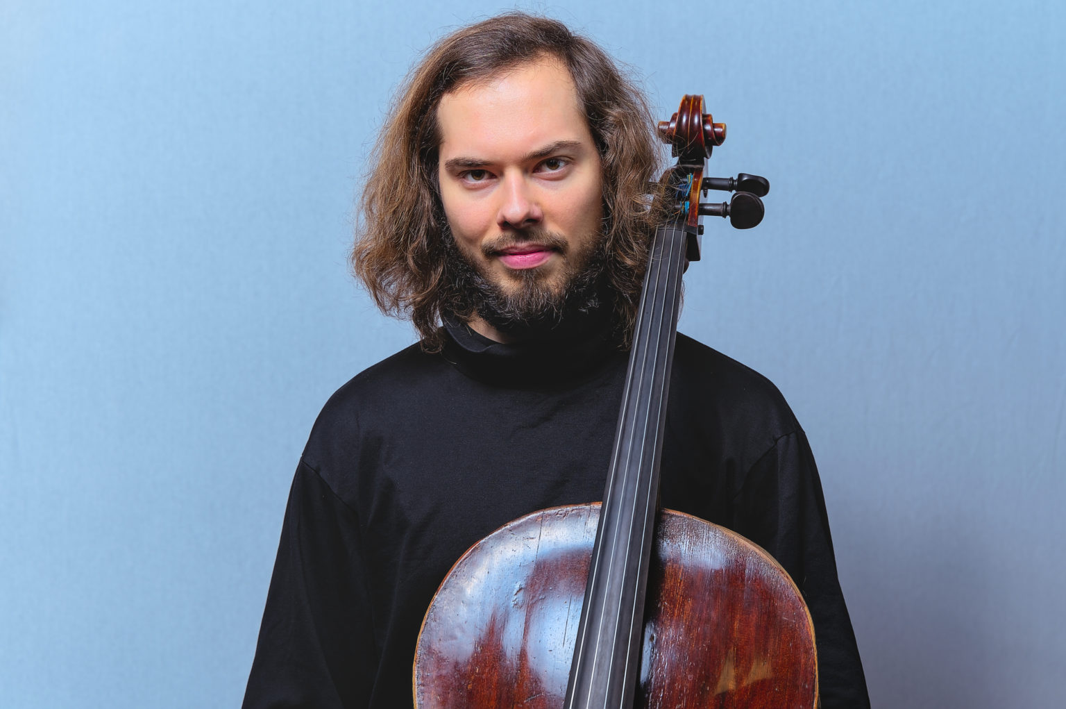 Fedor Grigoriev NWDPhilharmonie