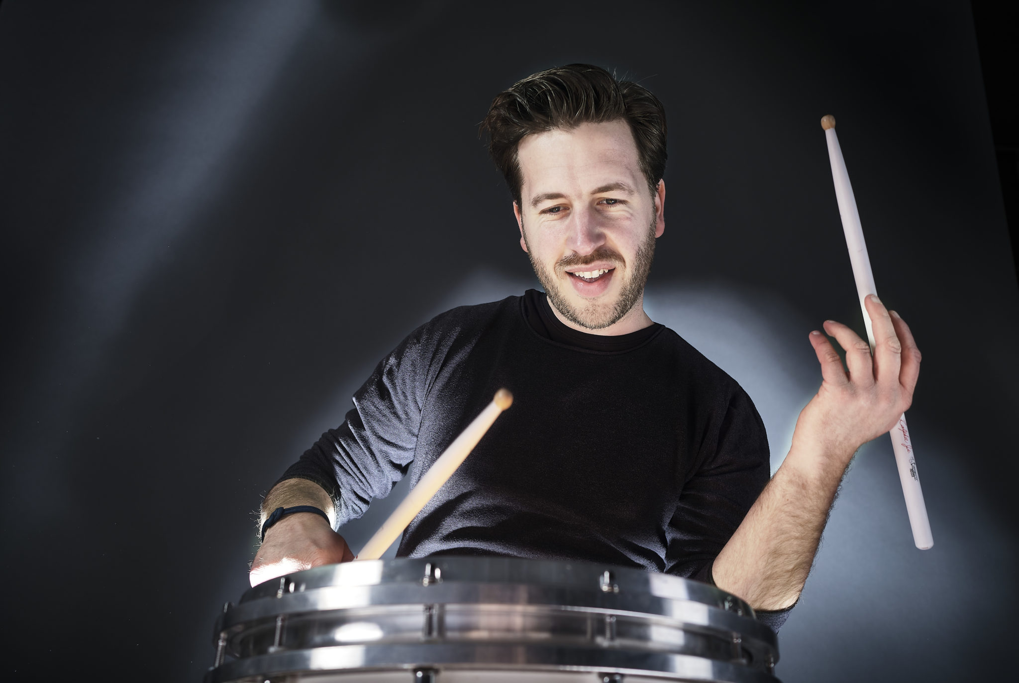 Max Raff Orchestermitglieder - NWD-Philharmonie