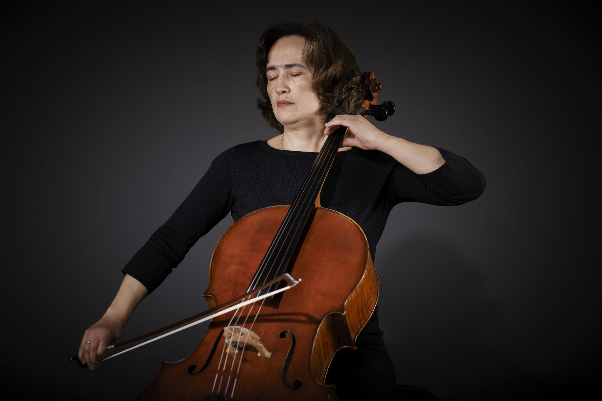 Orchestermitglieder NWDPhilharmonie