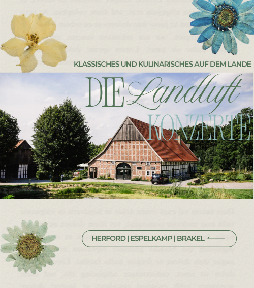 Landluftkonzerte