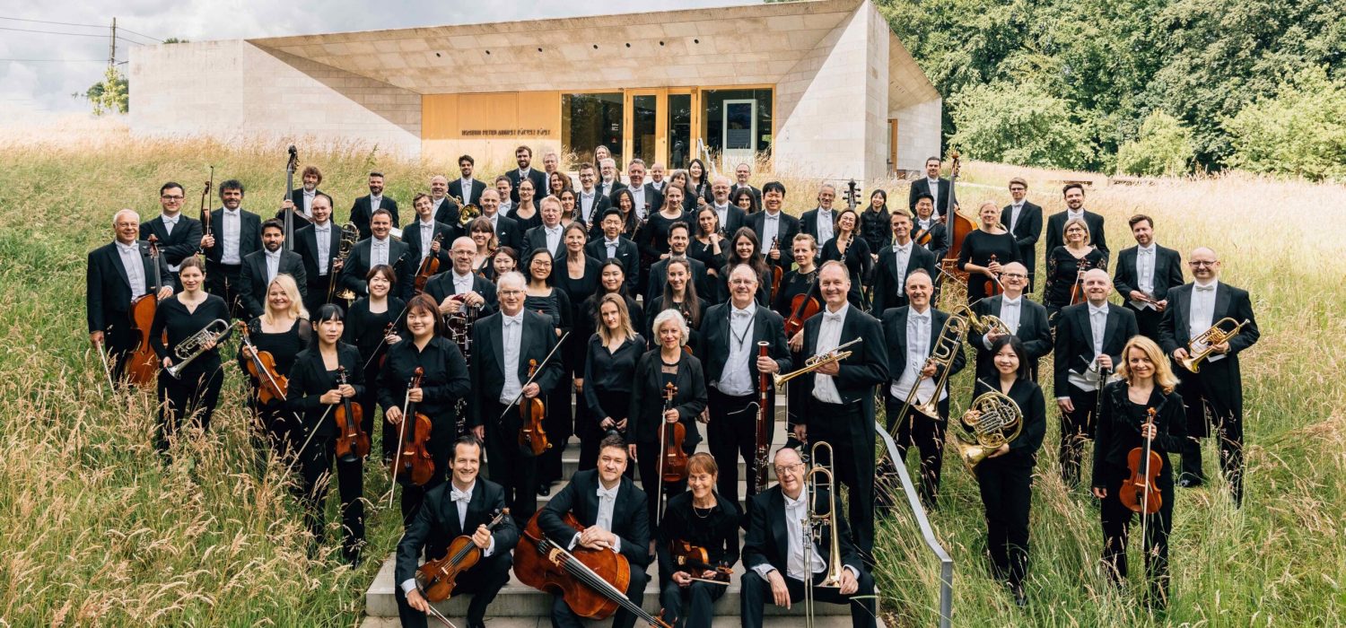 NWD_Orchesterfoto_Copyright Michael Adamski NWD_Orchesterfoto_Copyright Michael Adamski