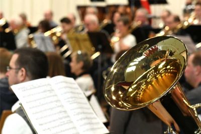 Tenorhorn Tenorhorn